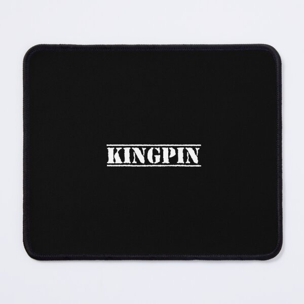 Item preview, KINGPIN designed and sold by Ninjacatoff.