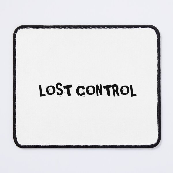 Item preview, LOST CONTROL designed and sold by Ninjacatoff.