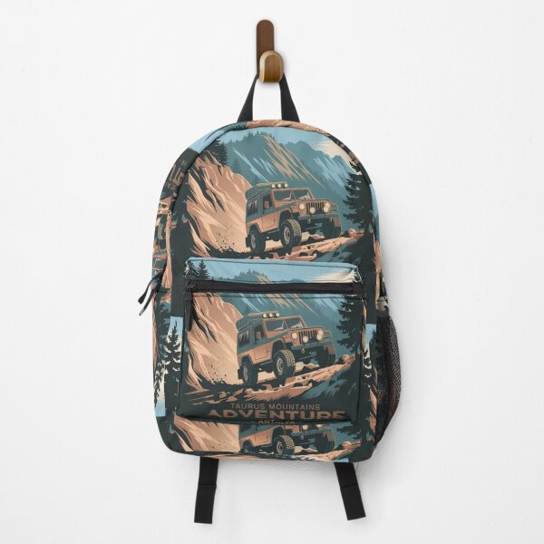 Item preview, Taurus Mountains Off-Road Adventure – Antalya, Turkey designed and sold by Globalcitytees.