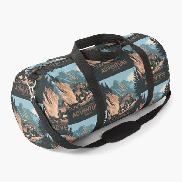 Item preview, Taurus Mountains Off-Road Adventure – Antalya, Turkey designed and sold by Globalcitytees.