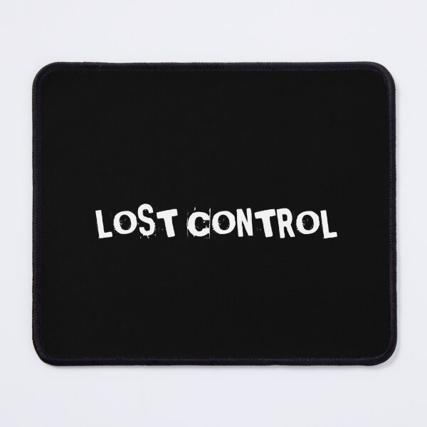 Item preview, LOST CONTROL designed and sold by Ninjacatoff.