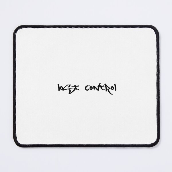 Item preview, LOST CONTROL designed and sold by Ninjacatoff.