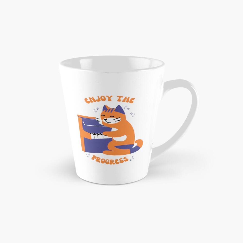 Item preview, Tall Mug designed and sold by Camls.