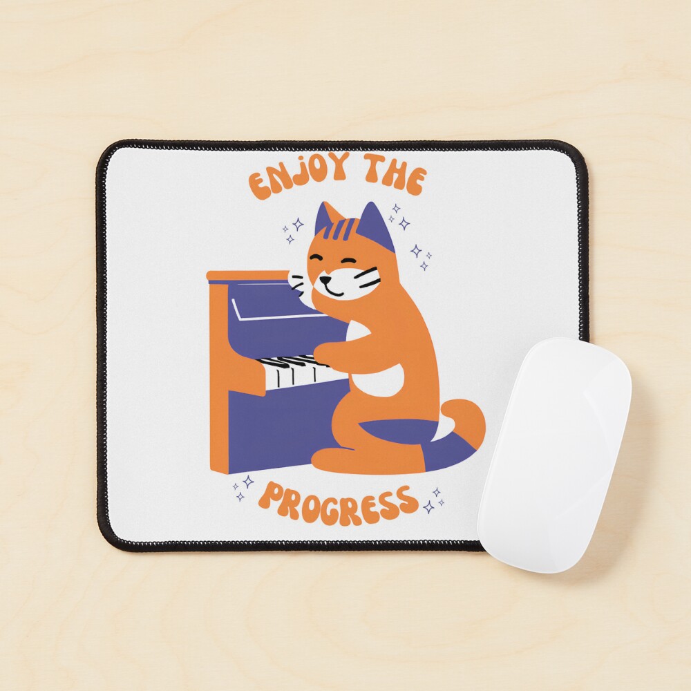 Item preview, Mouse Pad designed and sold by Camls.