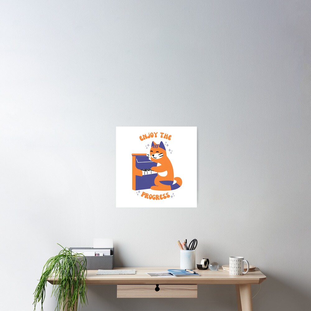 Item preview, Poster designed and sold by Camls.