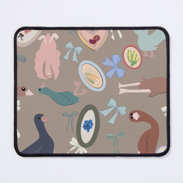 Item preview, Farmy vintage Geese designed and sold by TrippMiK.