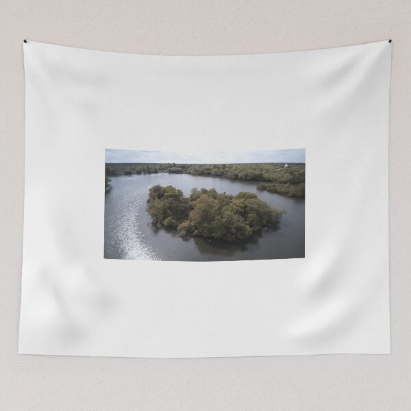 Item preview, Belmont Lake State Park Series 1 designed and sold by SawgrassDan.