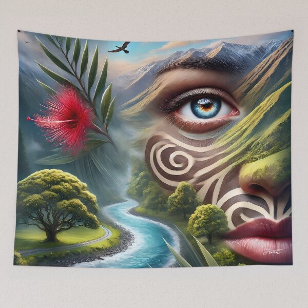 Item preview, haman nature J5 designed and sold by 7Bluedragon (Jane art collection).