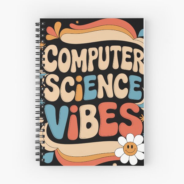 Artikelvorschau, Computer Science Vibes - IT Informatiklehrer entworfen und verkauft von savrmiller.