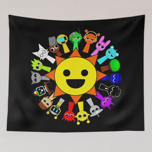 Item preview, All Best Toys Around  designed and sold by TreArtiveMinde.