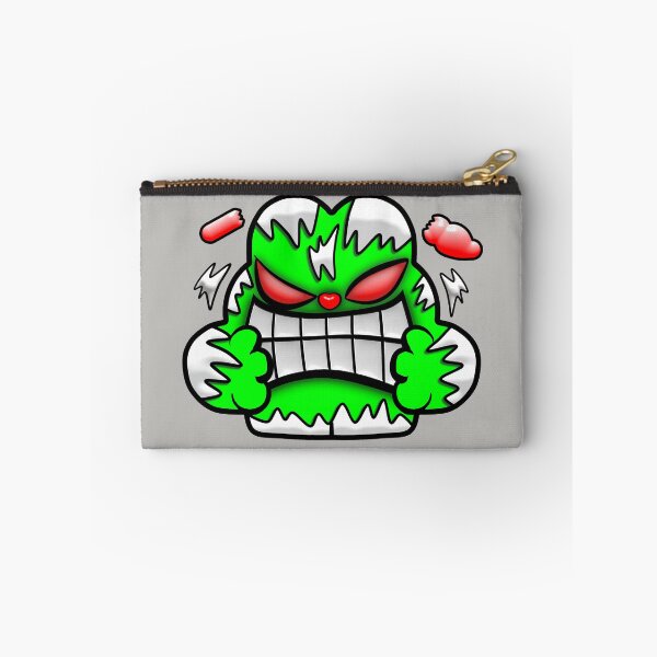 Item preview, TRY-5...Explosive Power IN THE RABBIT HEAD designed and sold by TRYaDOO.