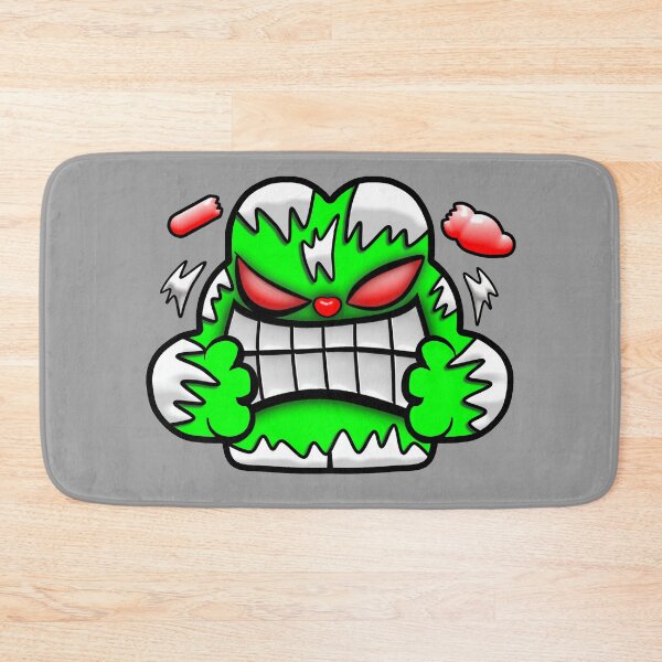 Item preview, TRY-5...Explosive Power IN THE RABBIT HEAD designed and sold by TRYaDOO.