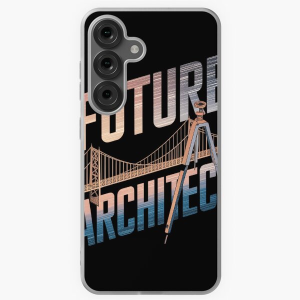 Item preview, Cool Future Architect Architecture Student designed and sold by savrmiller.