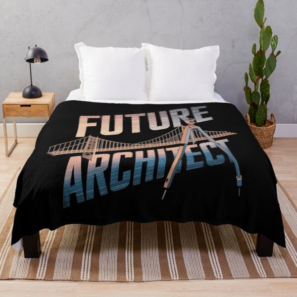 Item preview, Cool Future Architect Architecture Student designed and sold by savrmiller.