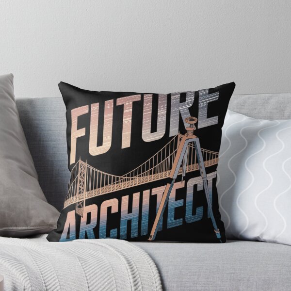 Item preview, Cool Future Architect Architecture Student designed and sold by savrmiller.
