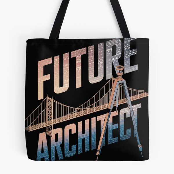 Item preview, Cool Future Architect Architecture Student designed and sold by savrmiller.
