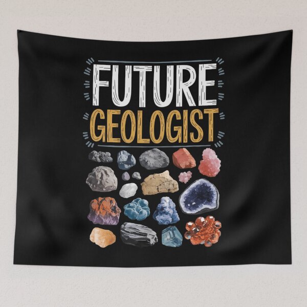 Item preview, Cool Geologist Geology Earth Science designed and sold by savrmiller.