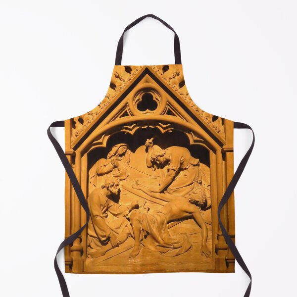 Item preview, The Crucifixion designed and sold by wiggyofipswich.