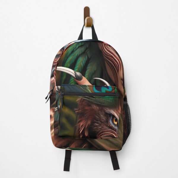 Item preview, Kurungaituku - The Bird Woman  designed and sold by Ruru Digital .