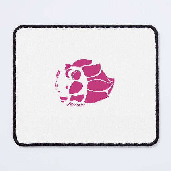 Item preview, Cool hamster logo designed and sold by Yullyussik.