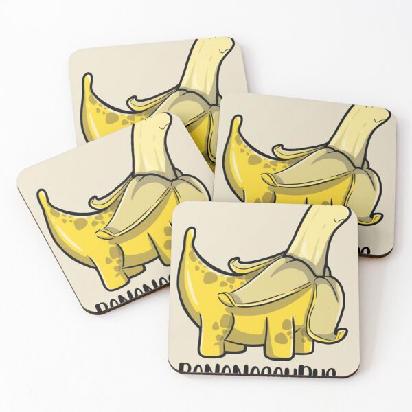Item preview, Bananasaurus designed and sold by jeRomeAlLen.