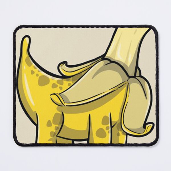 Item preview, Bananasaurus designed and sold by jeRomeAlLen.
