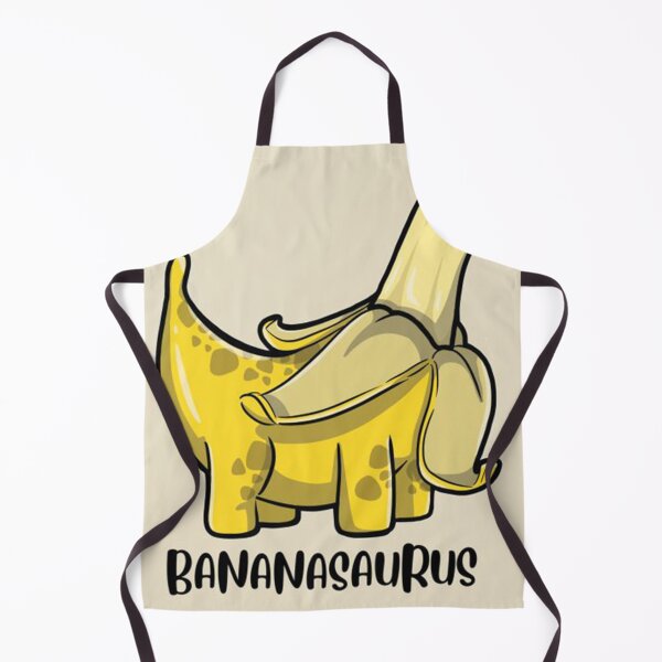Item preview, Bananasaurus designed and sold by jeRomeAlLen.