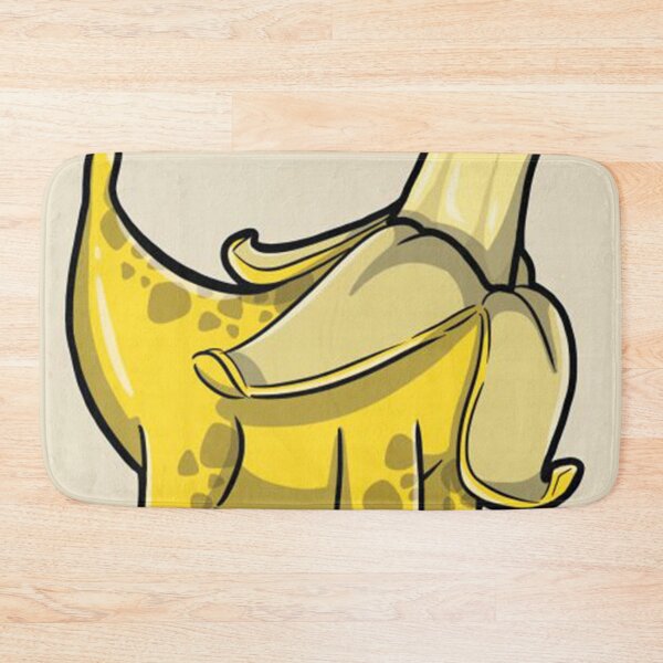 Item preview, Bananasaurus designed and sold by jeRomeAlLen.