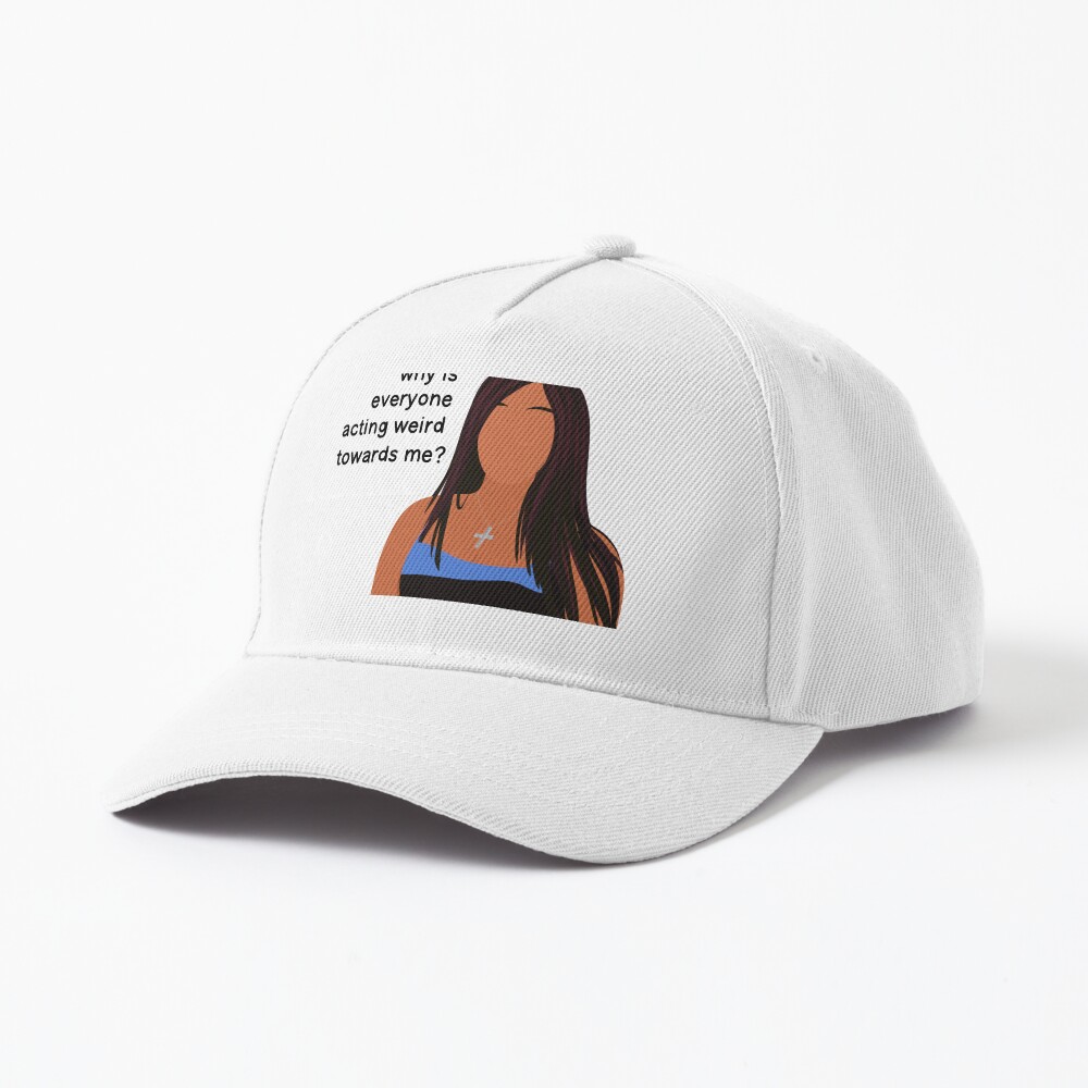 Item preview, Baseball Cap designed and sold by bephanny.