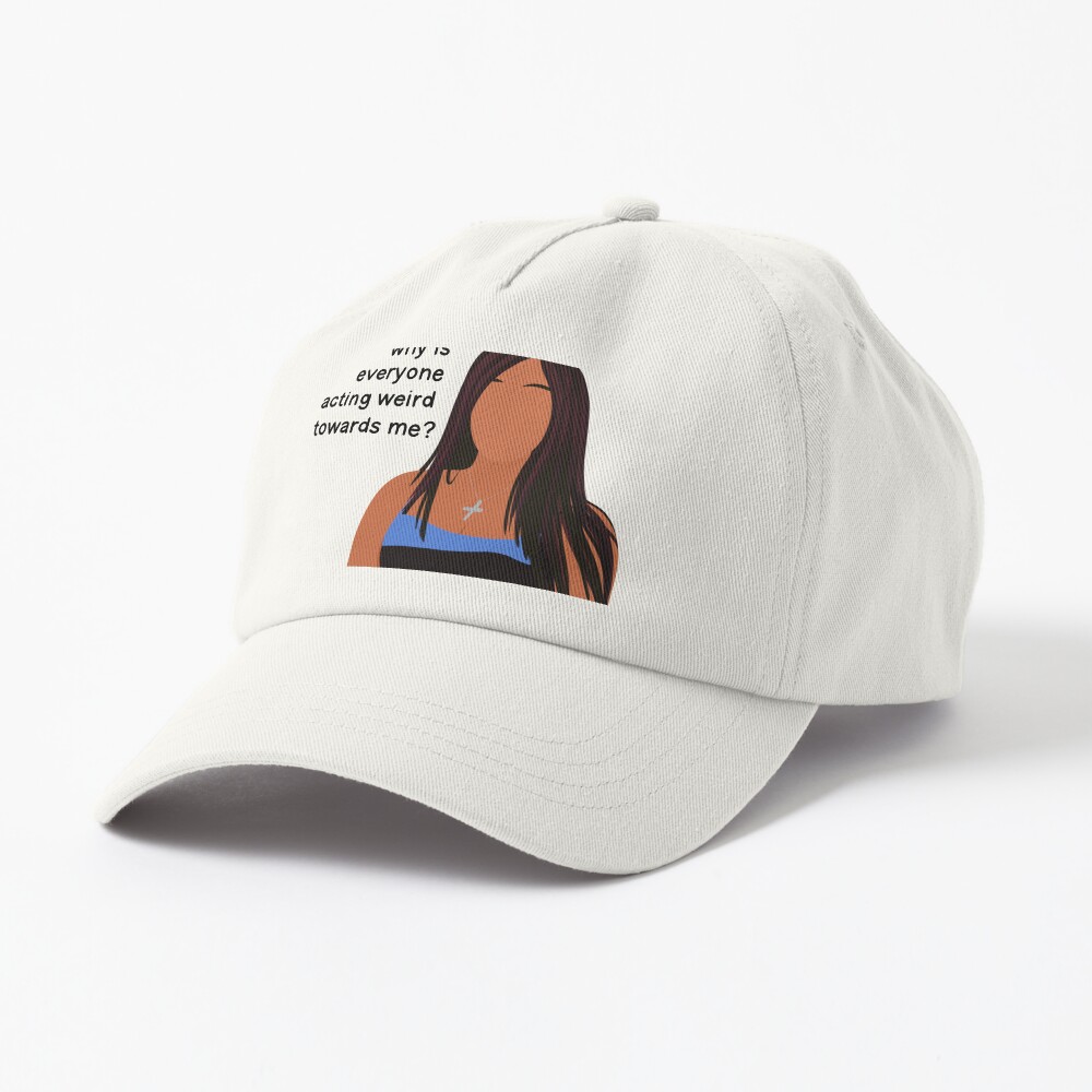 Artikel-Vorschau von Dad Hat, designt und verkauft von bephanny.