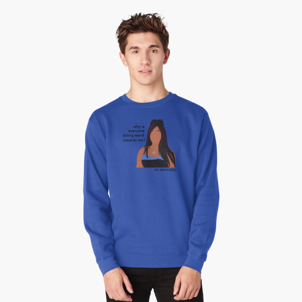 Artikel-Vorschau von Pullover, designt und verkauft von bephanny.