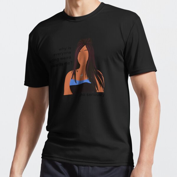 Funktionsshirt
