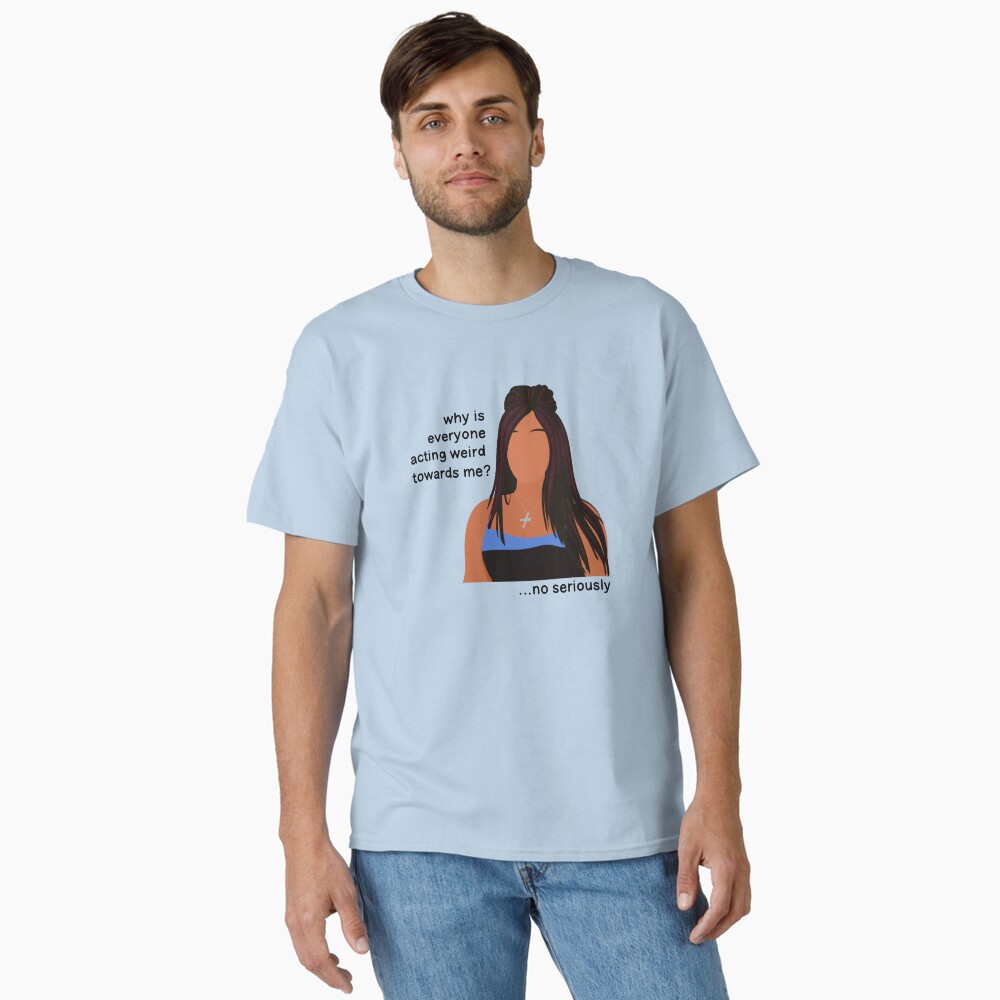 Artikel-Vorschau von Classic T-Shirt, designt und verkauft von bephanny.
