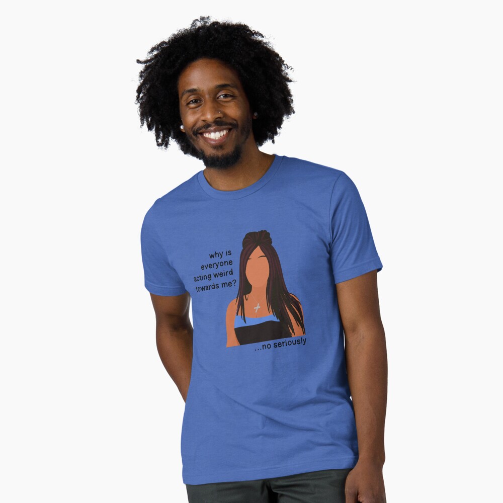 Artikel-Vorschau von Vintage T-Shirt, designt und verkauft von bephanny.
