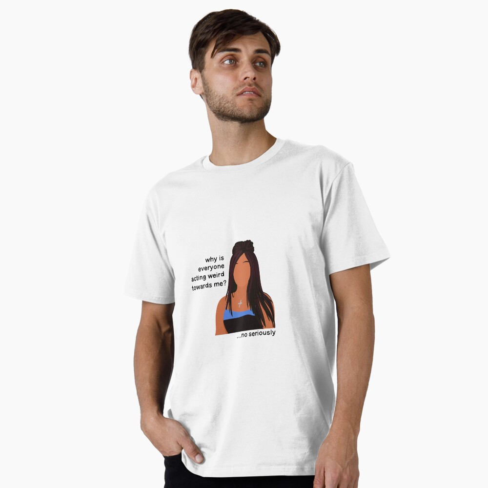 Artikel-Vorschau von Premium T-Shirt, designt und verkauft von bephanny.