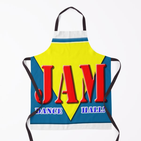 Item preview, JAM Dancehall designed and sold by ClubShirtsGER.