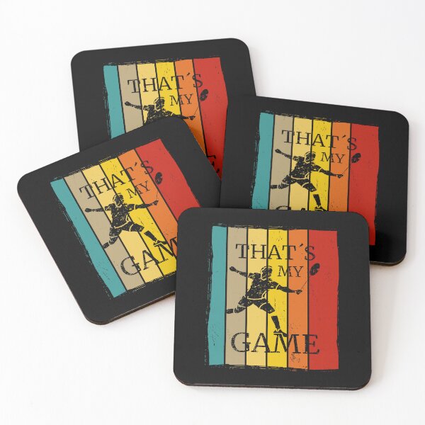 Item preview, Badminton Quotes Retro designed and sold by allistermariam.