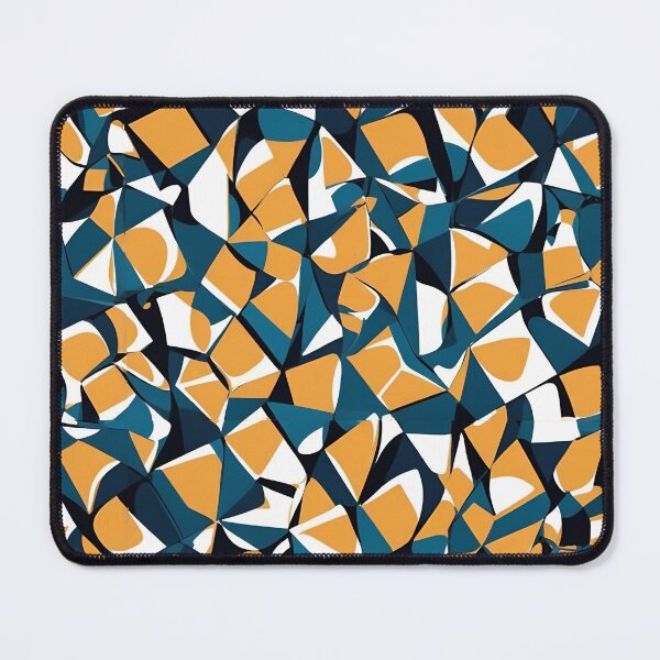 Item preview, Square Pattern Design designed and sold by Domo-Design.