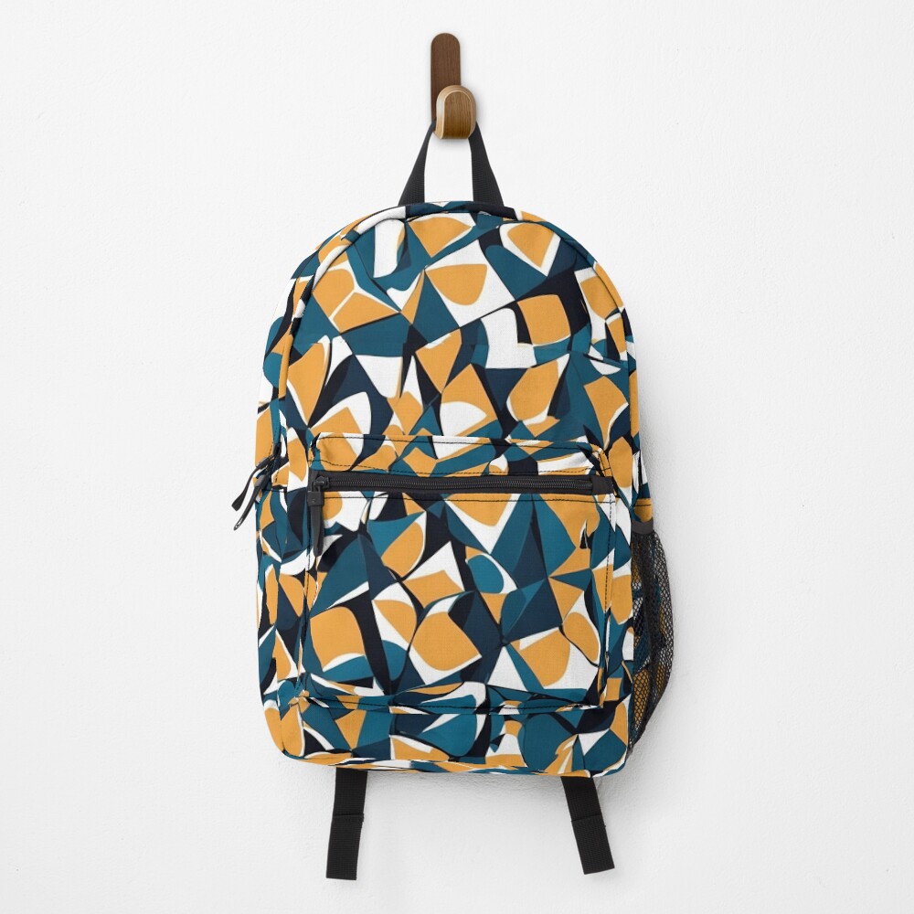 Item preview, Backpack designed and sold by Domo-Design.