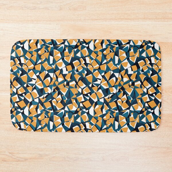 Item preview, Square Pattern Design designed and sold by Domo-Design.