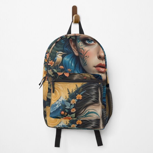 Item preview, human nature J6 designed and sold by 7Bluedragon (Jane art collection).