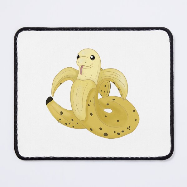 Item preview, bananasnake designed and sold by jeRomeAlLen.