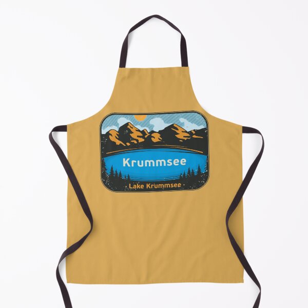 Item preview, Lake Krummsee, Krummsee, Austria designed and sold by studio838.