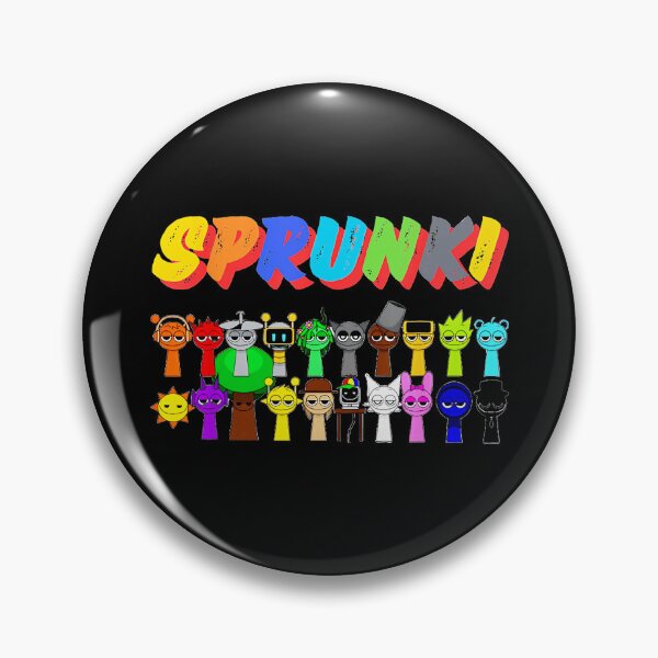Item preview, All My Funny Beats New Toys All Type Of 2025  designed and sold by TreArtiveMinde.