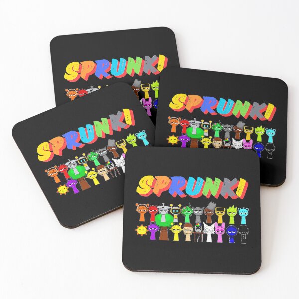Item preview, All My Funny Beats New Toys All Type Of 2025  designed and sold by TreArtiveMinde.