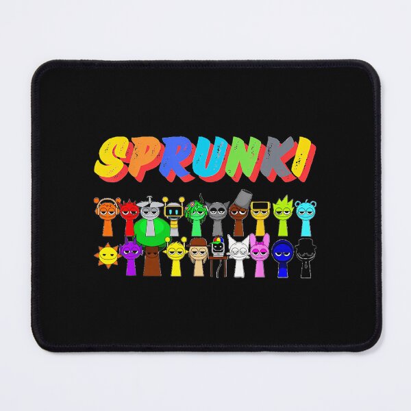 Item preview, All My Funny Beats New Toys All Type Of 2025 designed and sold by TreArtiveMinde.