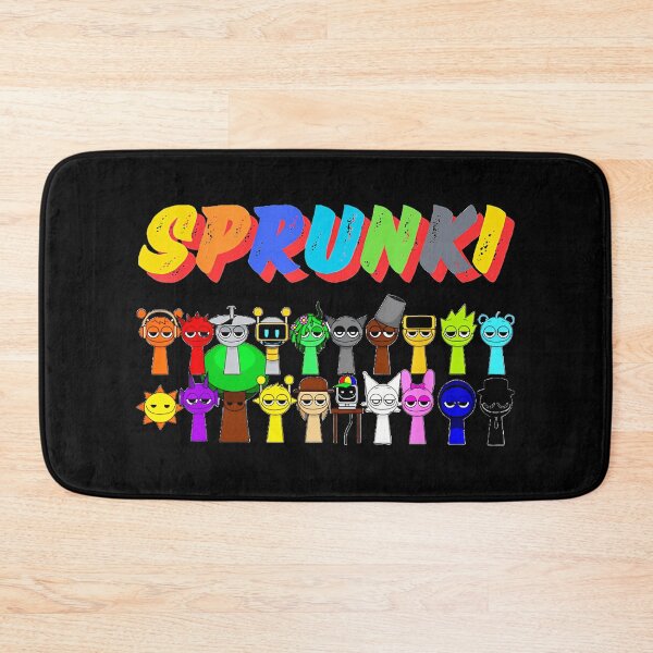 Item preview, All My Funny Beats New Toys All Type Of 2025  designed and sold by TreArtiveMinde.