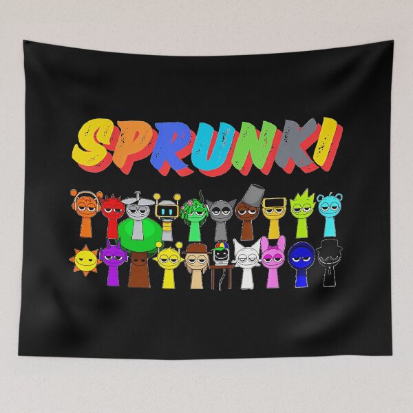 Item preview, All My Funny Beats New Toys All Type Of 2025  designed and sold by TreArtiveMinde.