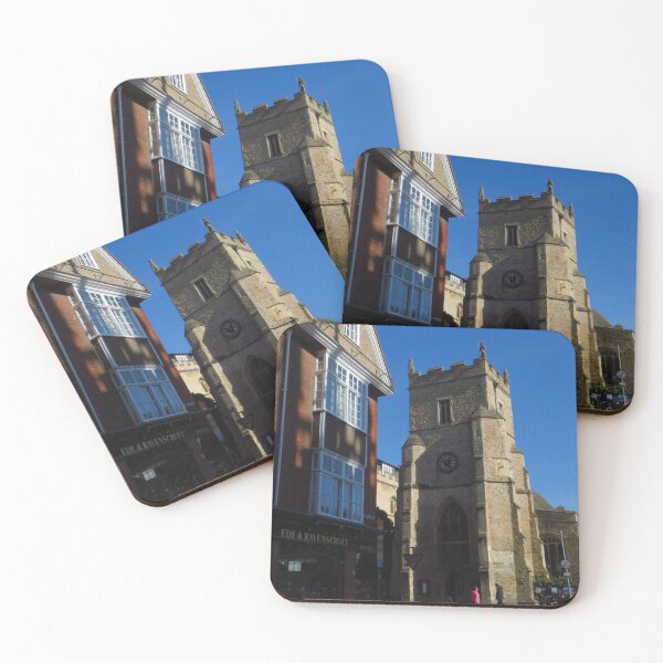 Item preview, St Botolph's Church, Cambridge designed and sold by wiggyofipswich.