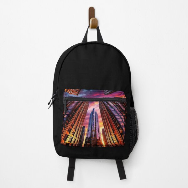 Item preview, City view designed and sold by Nomad-Maynard.